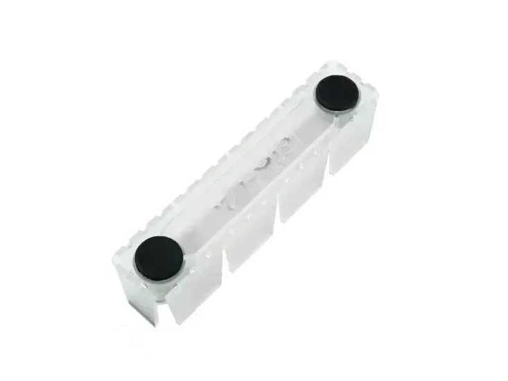 EME6254_001 EGIS Cover MaxiBus 6250-208 / 6250-404 and PowerBar 6600-404 / 6600-804 Retail Pack - Image 1