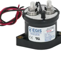 EGIS 250A 12/24v Contactor