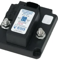 EGIS 7610 Programable ACR 160A / 24v