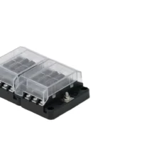 EGIS RT Fuse Block 12 Circuit with LED Indication