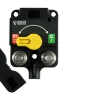 EGIS 8710-1900 500A Battery Switch/Mechanical Contactor