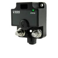 EGIS XD Single Flex 2 ACR/Relay No Knobs 6P DTM C