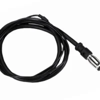 ENROC EKMR1 22" Soft Wire AM/FM Antenna