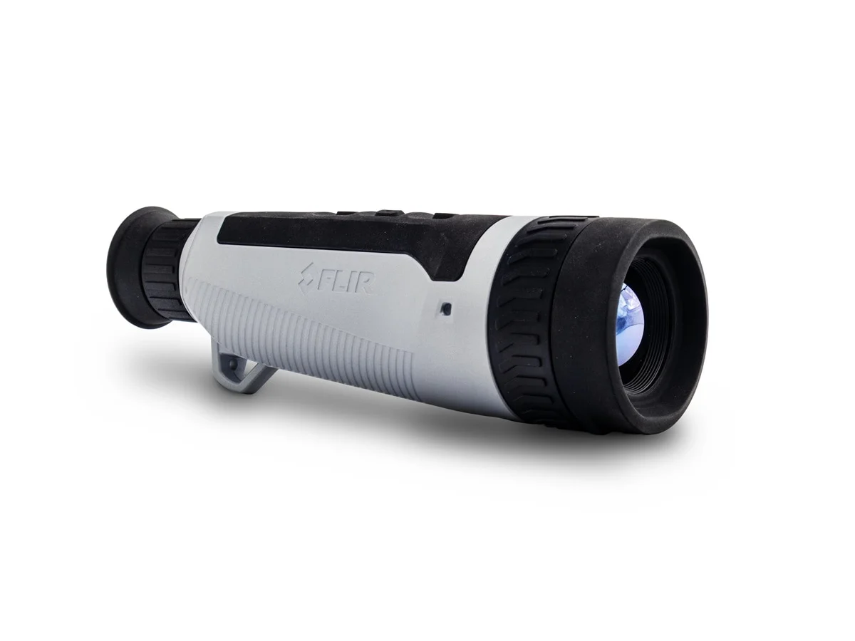 FLI150050202_001 FLIR Ocean Scout Pro II Thermal Monocular - Image 1