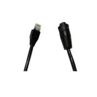 FLIR 308-0251-30-00 100ft Cable RAYNET Straight to RJ45