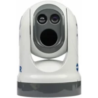 FLIR M400 Multi-Sensor Thermal/Visable Camera 30Hz with JCU2