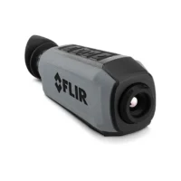 FLIR SCION OTM260 Thermal Monocular 640 x 480 24d FOV IP Streaming 9Hz