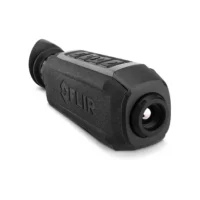 FLIR SCION PTM366 Thermal Monoccular 640 x 480 18d FOV IP Streaming 60Hz