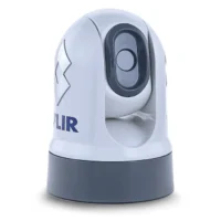 FLIR M232 Thermal IP Camera 320x240 9Hz No JCU