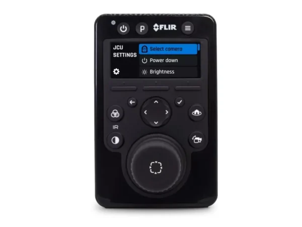 FLIR JCU4 Joystick Control Unit with 3m Cables