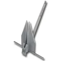 Fortress FX-7 4LB Anchor For 16ft to 27ft Boats