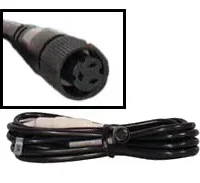 Furuno 000-135-397 Powercord