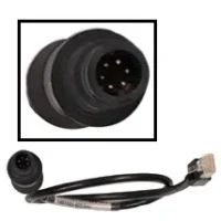 Furuno Hub Adapter Cab 0.5M 6P(M) - RJ45(M)