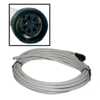 Furuno 000-154-028 7PIN Cable NMEA In 1RS232C/12V Out