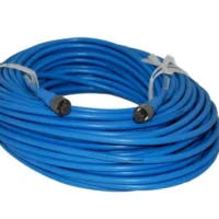 Furuno 30M Navnet Ethernet Cable 6P(F) - 6P(F) Cross Over