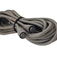 Furuno 5m NMEA0183 Cable 6P(F) - 6P(F)
