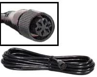 Furuno 000-154-054 Data Cable 6 Pin Data Cable