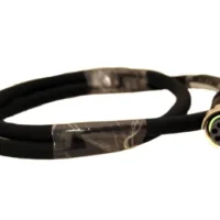 Furuno 000-167-972 NMEA2000 Heavy Duty Cable 2 Meter Female - Pigtail
