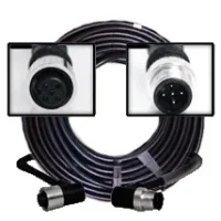 Furuno 001-105-850 10M NMEA 2000 Cable Male-Female