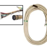 Furuno 5M Signal Cable For 1623/1715