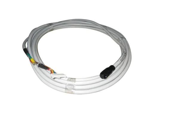 Furuno 001-122-870-10 Cable 15 Meters For 1623/1712