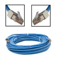 Furuno 001-167-900-10 LAN Cable Assembly 10M RJ45-RJ45 4P