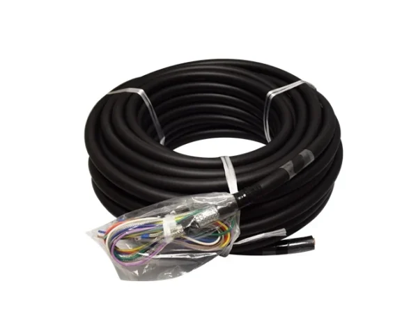 Furuno 001-259-830-00 15m Antenna Cable RW-00135-L15M