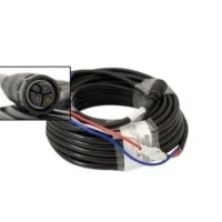 Furuno 001-266-010-00 15M Power Cable For DRS4W