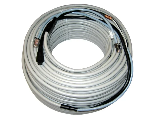 Furuno 001-341-830-00 30M Cable For 2-12KW DRS Radars - Image 1