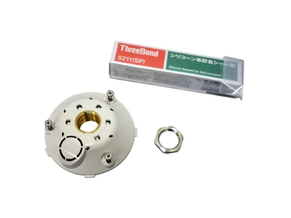Furuno 001-554-920-00 Pole Mount for SCX20/21 - Image 1