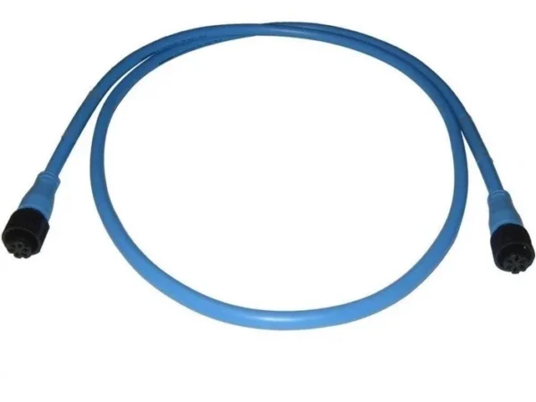 Furuno 1M Navnet Ethernet Cable 6P(F) - 6P(F) Cross Over - Image 1