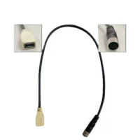 Furuno USB2 to OTG (Micro USB) Adapter Cable