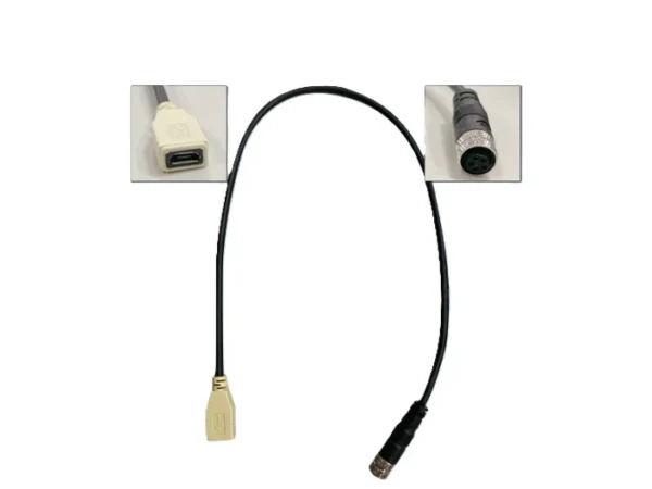 Furuno USB2 to OTG (Micro USB) Adapter Cable