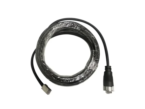 Furuno 2m LAN Cable Waterproof RJ45 to Non-Waterproof RJ45