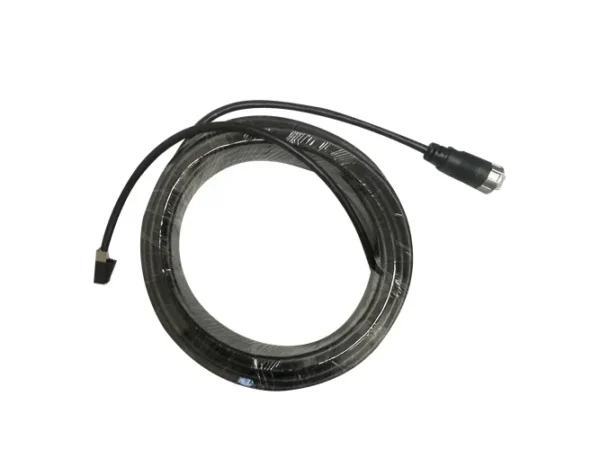 Furuno 10m LAN Cable Waterproof RJ45 to Non-Waterproof RJ45