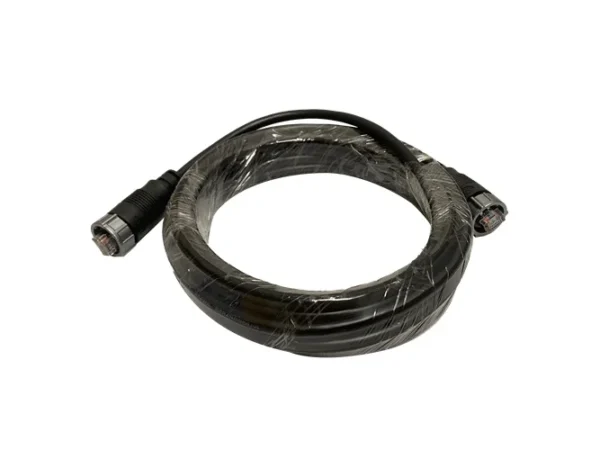Furuno 5m LAN Cable Waterproof RJ45 to RJ45 - Image 1