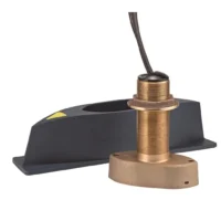 Furuno 165T-B54 Thru-Hull With Motion Sensor and Block
