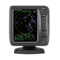 Furuno 1815 8.4in Color LCD Without Signal Cable