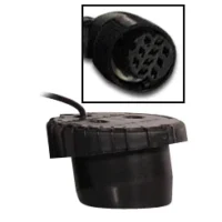 Furuno 520-IHD IN-HULL Ducer W/10 Pin Connector