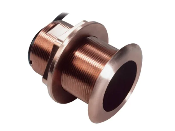 Furuno 520T-BLD Bronze Thru Hull B117 Depth/Temp 10-Pin