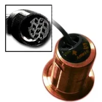 Furuno 525T-LTD/20 Bronze TH 20DEG B60 10 Pin 50/200