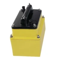 Furuno 527-IDIHD 50/200KHZ 1KW IN-HULL Ducer 10 Pin