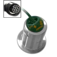 Furuno 555SLTD12 Stainless Steel 50/200KHZ 12DEG Tilt TH
