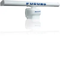 Furuno DRS12ANXT 100 Watt Solid State Radar 15m Cable and 6ft Antenna