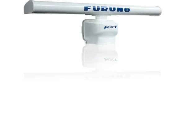 Furuno DRS25ANXT 200 Watt Solid State Radar With 6ft Antenna