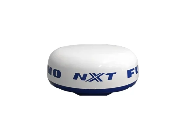 Furuno DRS2DNXT Doppler 19in Radar Dome Cable Sold Separately Effective 06/20/22
