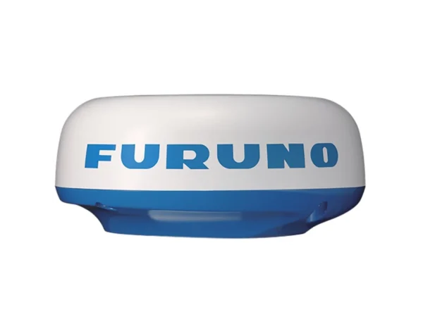 Furuno DRS4DL+ 19in 4Kw Dome Cable Sold Separately effective 06/20/2022