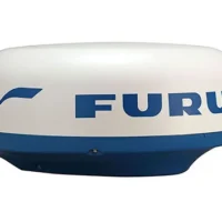 Furuno DRS4W Firstwatch WiFi 19in Radar Dome No Cable Effective 06/20/2022