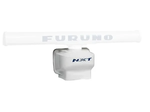 Furuno DRS6ANXT 25w Doppler Radar Pedestal Cable Sold Separately Effective 06/20/22