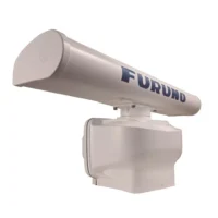 Furuno DRS6AX 6Kw X-BAND Pedes Pedestal Cable Sold Separately Effective 06/20/2022